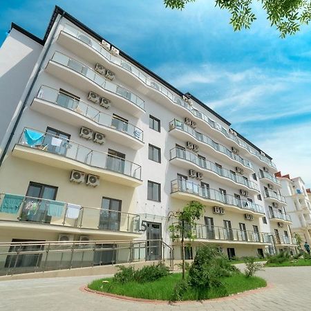 Ruta Resort & Event Hotel Zatoka Exteriör bild