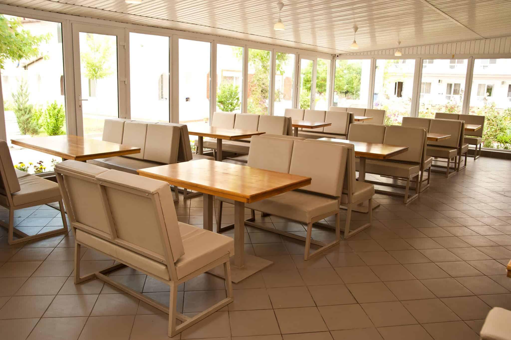Ruta Resort & Event Hotel Zatoka Exteriör bild